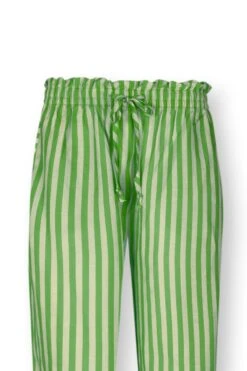 Trousers Long Sumo Stripe Green -Chic Nest Deals Store 51.501.247 252fs dt