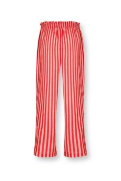 Trousers Long Sumo Stripe Red -Chic Nest Deals Store 51.501.253 258bs