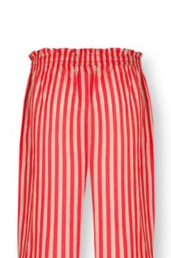 Trousers Long Sumo Stripe Red -Chic Nest Deals Store 51.501.253 258bs dt