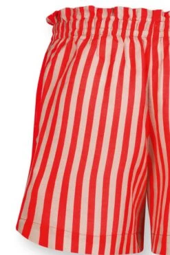Shorts Sumo Stripe Red 9 Shorts Sumo Stripe Red -Chic Nest Deals Store 51.501.289 294bs dt