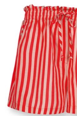 Shorts Sumo Stripe Red 7 Shorts Sumo Stripe Red -Chic Nest Deals Store 51.501.289 294fs dt