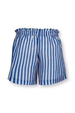 Shorts Sumo Stripe Blue 11 Shorts Sumo Stripe Blue -Chic Nest Deals Store 51.501.295 300bs