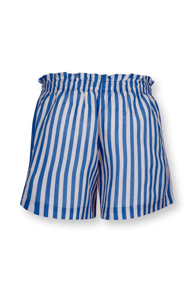 Shorts Sumo Stripe Blue 5 Shorts Sumo Stripe Blue - Image 5