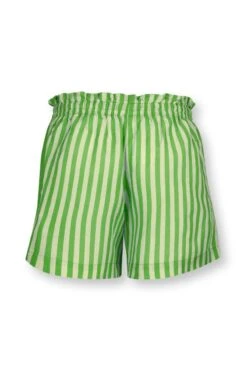 Shorts Sumo Stripe Green -Chic Nest Deals Store 51.501.301 306bs