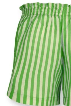 Shorts Sumo Stripe Green -Chic Nest Deals Store 51.501.301 306bs dt