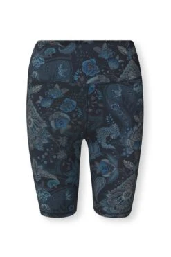 Shorts Kyoto Festival Tonal Dark Blue