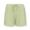Shorts Little Sumo Stripe Bright Green