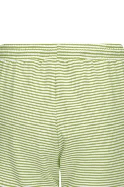 Shorts Little Sumo Stripe Bright Green -Chic Nest Deals Store 51.501.343 348 02 1 dt