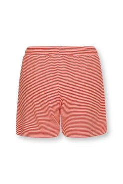 Shorts Little Sumo Stripe Coral -Chic Nest Deals Store 51.501.355 360 02