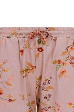 Shorts Kawai Flower Light Pink -Chic Nest Deals Store 51.501.361 366 01 1 dt