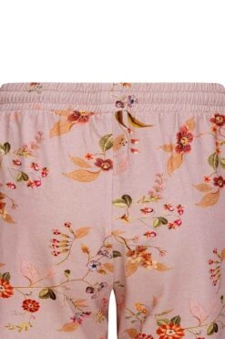 Shorts Kawai Flower Light Pink -Chic Nest Deals Store 51.501.361 366 02 1 dt