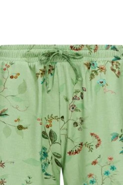 Shorts Kawai Flower Light Green -Chic Nest Deals Store 51.501.367 372 01 1 dt