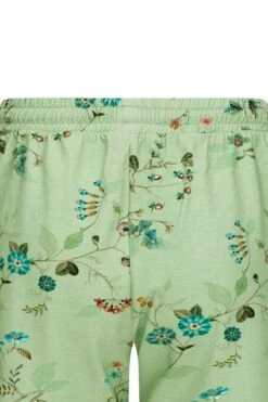 Shorts Kawai Flower Light Green -Chic Nest Deals Store 51.501.367 372 02 1 dt