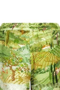 Shorts Toscana Green 18 Shorts Toscana Green -Chic Nest Deals Store 51.501.379 384 02 1 dt