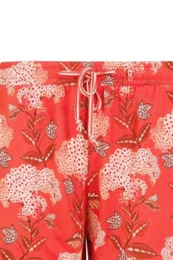 Shorts Flora Firenze Coral -Chic Nest Deals Store 51.501.409 414 01 1 dt