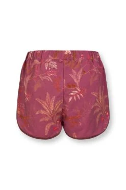 Shorts Isola Pink -Chic Nest Deals Store 51.501.427 432 02