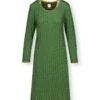 Nightdress Suki Dark Green