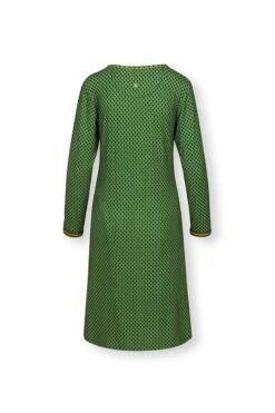 Nightdress Suki Dark Green 12 Nightdress Suki Dark Green -Chic Nest Deals Store 51.503.317 322 2 1