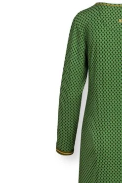 Nightdress Suki Dark Green 14 Nightdress Suki Dark Green -Chic Nest Deals Store 51.503.317 322 2 dt1 1