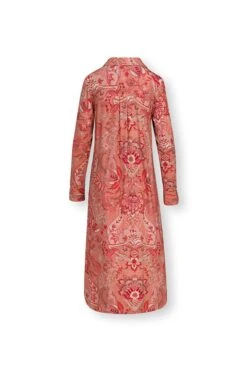 Nightdress Kyoto Festival Terra Pink -Chic Nest Deals Store 51.503.335 340 2 1