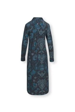 Nightdress Kyoto Festival Dark Blue -Chic Nest Deals Store 51.503.341 346 2 1