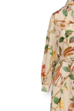 Dress Long Sleeve Good Nightingale Sand -Chic Nest Deals Store 51.503.359 364 1 dt1 1