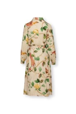 Dress Long Sleeve Good Nightingale Sand -Chic Nest Deals Store 51.503.359 364 2 1