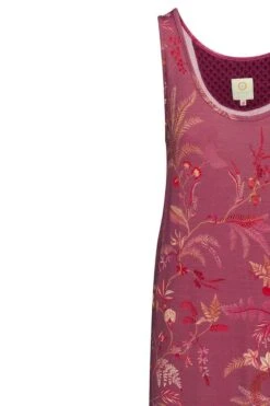 Nightdress Sleeveless Isola Pink 9 Nightdress Sleeveless Isola Pink -Chic Nest Deals Store 51.506.097 102 01 dt