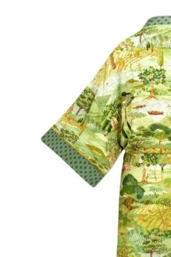 Kimono Toscana Green -Chic Nest Deals Store 51.510.452 457 02 1 dt