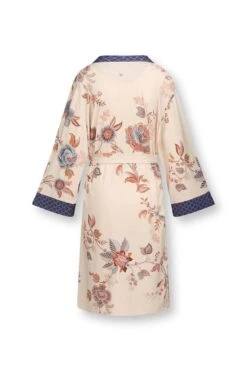 Kimono Cece Fiore White -Chic Nest Deals Store 51.510.470 475 02