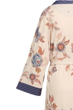 Kimono Cece Fiore White -Chic Nest Deals Store 51.510.470 475 02 1 dt