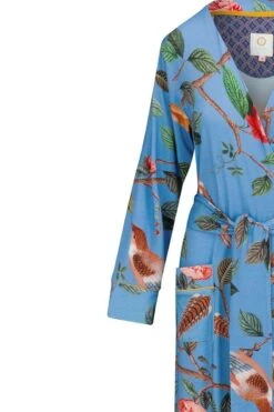 Kimono Good Nightingale Bright Blue 13 Kimono Good Nightingale Bright Blue -Chic Nest Deals Store 51.510.476 481 01 1 dt