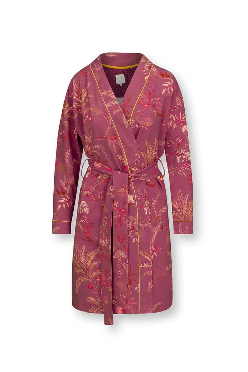Kimono Isola Pink 3 Kimono Isola Pink - Image 3