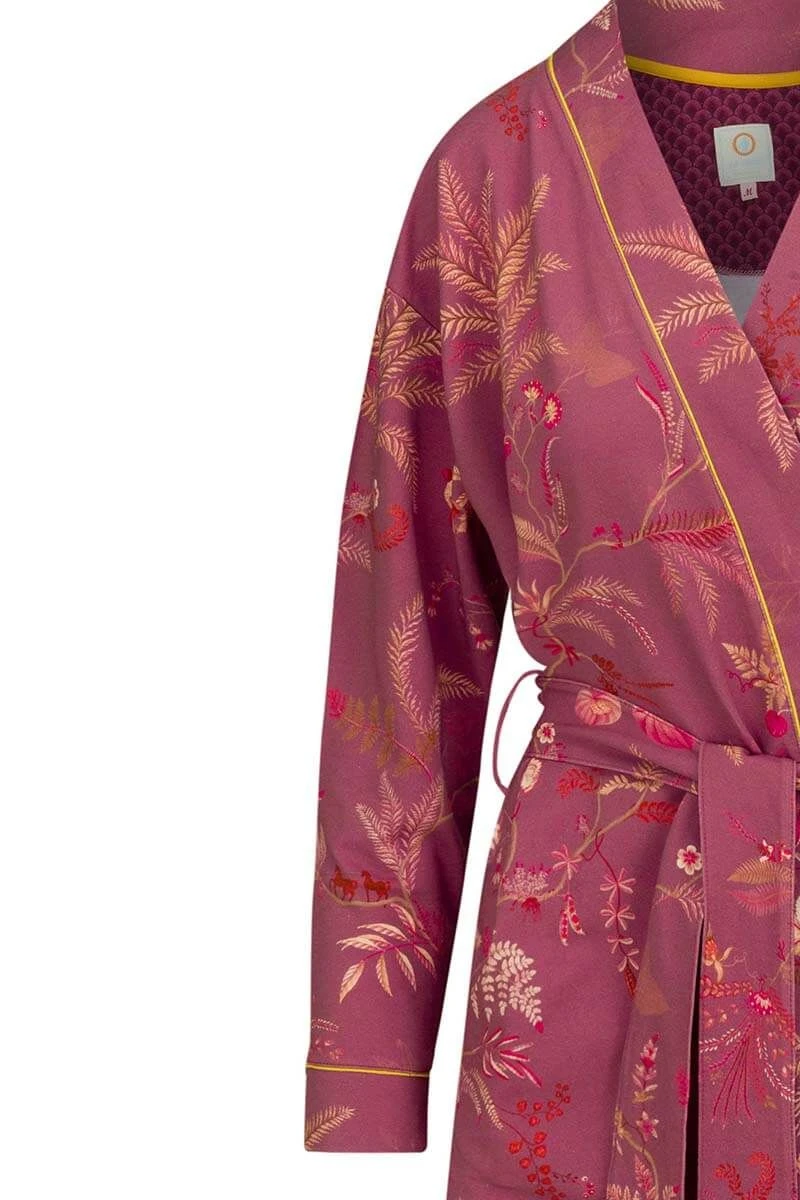 Kimono Isola Pink 5 Kimono Isola Pink - Image 5
