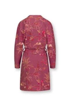 Kimono Isola Pink 16 Kimono Isola Pink -Chic Nest Deals Store 51.510.488 493 02