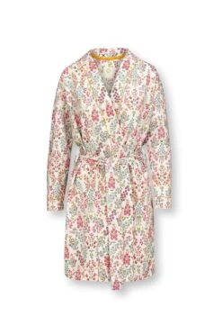 Kimono Primavera White 11 Kimono Primavera White -Chic Nest Deals Store 51.510.494 499 01