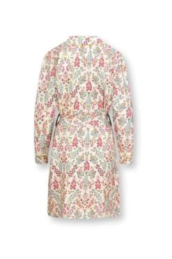 Kimono Primavera White 14 Kimono Primavera White -Chic Nest Deals Store 51.510.494 499 02