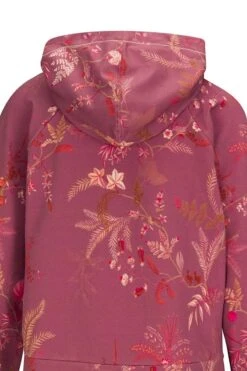 Hoodie Long Sleeve Isola Pink -Chic Nest Deals Store 51.511.519 524 02 dt