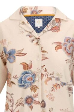 Top Short Sleeve Cece Fiore White -Chic Nest Deals Store 51.512.463 468 01 dt