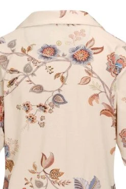 Top Short Sleeve Cece Fiore White -Chic Nest Deals Store 51.512.463 468 02 dt