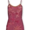 Top Sleeveless Isola Pink