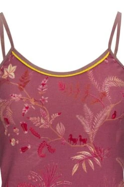 Top Sleeveless Isola Pink -Chic Nest Deals Store 51.513.145 150 01 dt