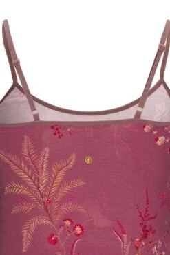 Top Sleeveless Isola Pink -Chic Nest Deals Store 51.513.145 150 02 dt