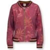 Jacket Isola Pink