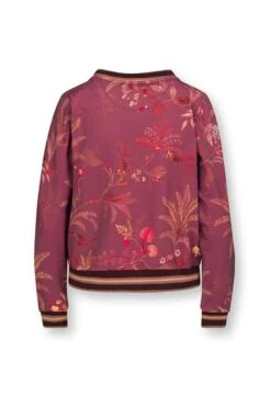 Jacket Isola Pink -Chic Nest Deals Store 51.515.031 036 02