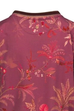 Jacket Isola Pink -Chic Nest Deals Store 51.515.031 036 02 dt