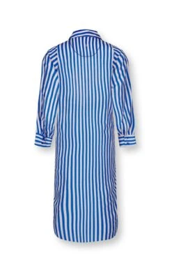Tunic Sumo Stripe Blue -Chic Nest Deals Store 51.517.073 078bs