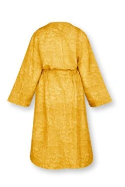 Dress Origami Yellow 15 Dress Origami Yellow -Chic Nest Deals Store 51.517.091 096bs 2