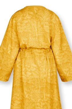 Dress Origami Yellow 17 Dress Origami Yellow -Chic Nest Deals Store 51.517.091 096bs dt 2