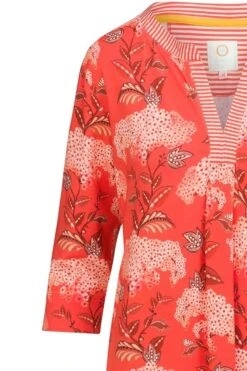 Dress Flora Firenze Coral -Chic Nest Deals Store 51.517.121 126 01 dt